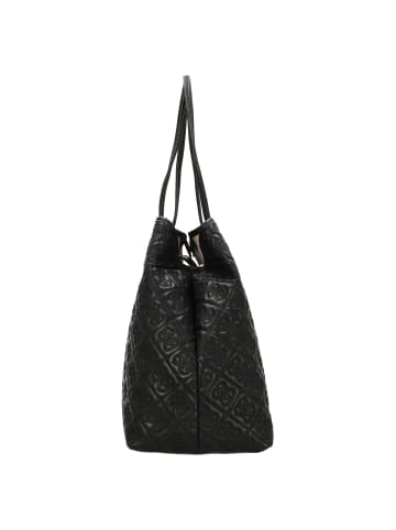 Guess Adelasia 2 in 1 Tote L - Shopper L 40 cm (schwarz) in schwarz