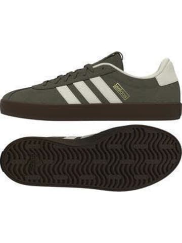 adidas Sneaker Low in grau