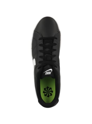 Nike Sneaker low Court Royale 2 NN in schwarz