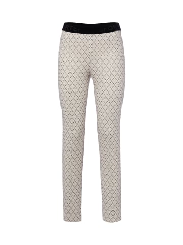 MARC CAIN SPORTS  Hose in beige marine