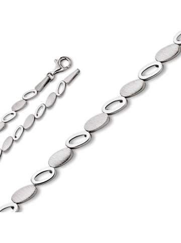 ONE ELEMENT  Halskette aus 925 Silber  Ø in silber