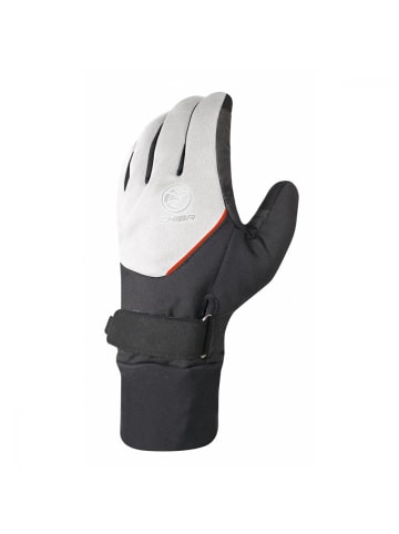 Chiba Nordic Evolution - wasserdichte, atmungsaktive Radhandschuhe