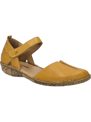 Josef Seibel Sandale Rosalie 42 in safran