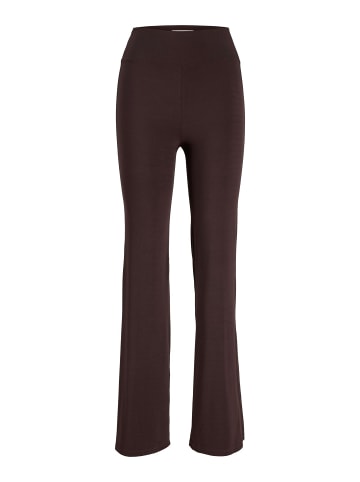 JJXX Leggings in Seal Brown