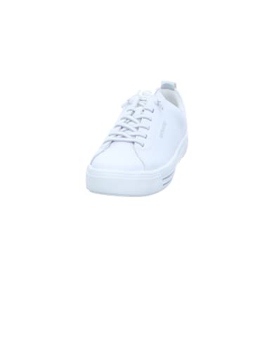 remonte Sneaker in weiss/silver