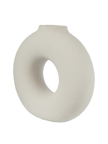 Butlers Vase LOOP in Beige