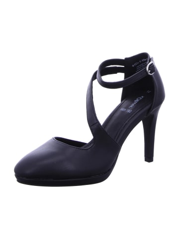 S. Oliver Pumps in schwarz