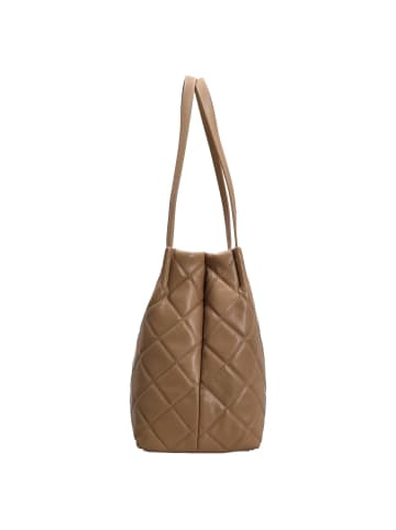 Valentino Bags Ocarina - Shopper 13" 39.5 cm (beige) in beige