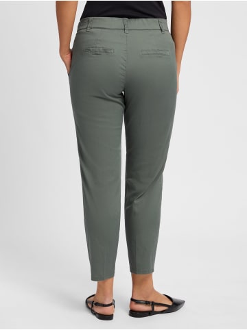 Street One Hose in khaki