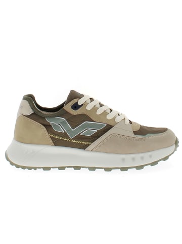 Armata di Mare Sneaker AMU1D929-KHAKI Braun