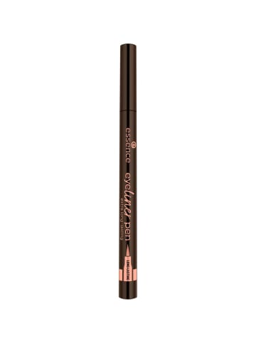 essence Eyeliner Stift Extra Langanhaltend - 20 Brown 1 ml
