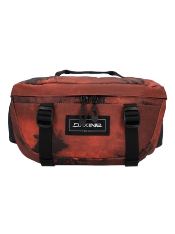 Dakine Hot Laps 1 Gürteltasche 17 cm in flare acid wash