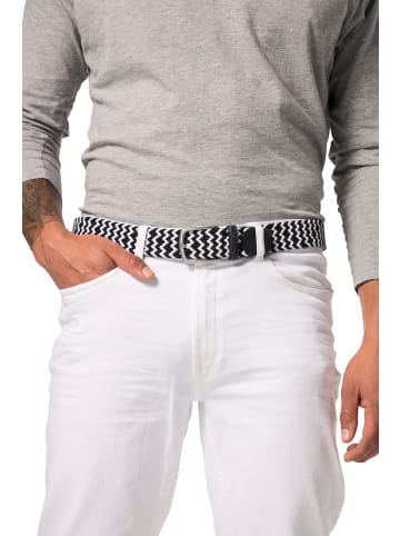 JP1880 Gürtel in dunkel marine