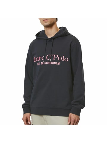 Marc O'Polo Hoodie für Herren in uni