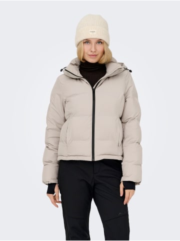 Only Play Jacke in String