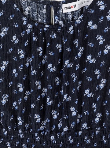 Minoti Sommerkleid 30DRESS167 in Blau