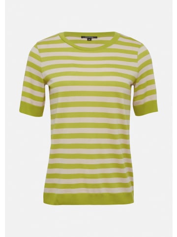 comma T-Shirt in 71G0_kiwigrün