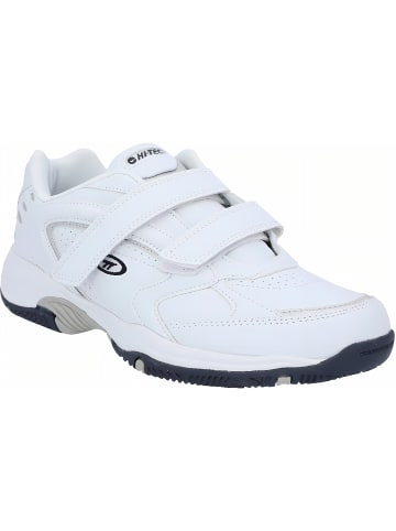 Hi-Tec Sneaker "Blast Lite Ez" in Weiß