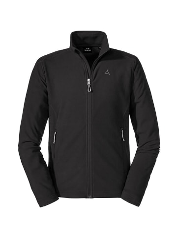 Schöffel M FLEECE JACKET CINCINNATI in Schwarz