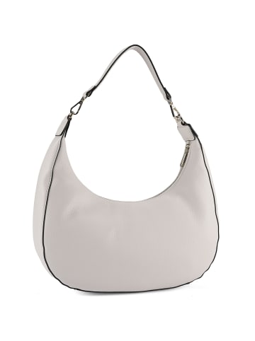 Valentino Fall Re Schultertasche 35 cm off white