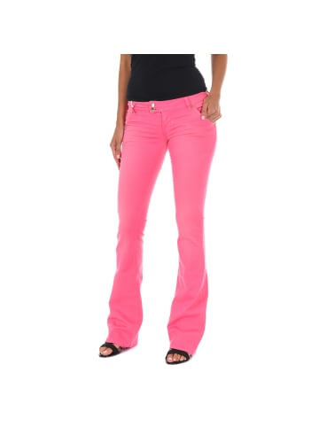Met Jeans Jeans in Pink