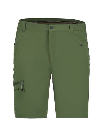 Icepeak kurze Hose Berwyn in Grün