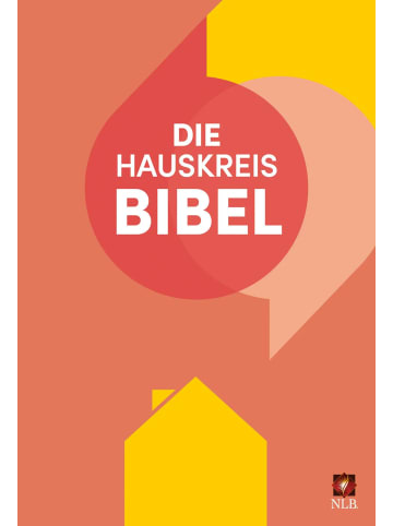 SCM R. Brockhaus Die Hauskreisbibel