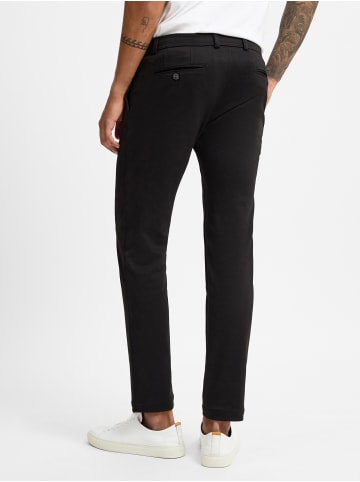 Bugatti Hose in schwarz - 0002