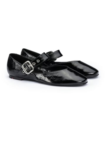 LLOYD Ballerina in schwarz