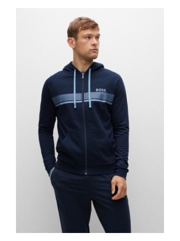 North Sails Jacke in Marine