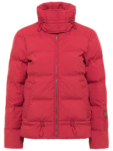 myMo Winterjacke in Rot