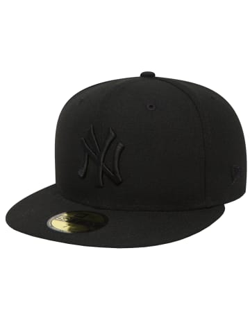 NEW ERA New Era New York Yankees MLB 59FIFTY Cap in Schwarz