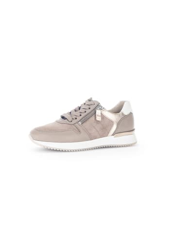 Gabor Fashion Sneaker low in rosa