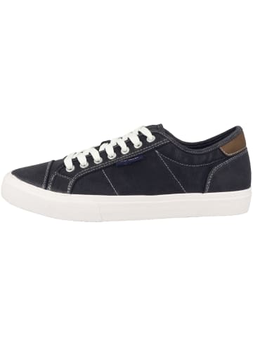 s.Oliver BLACK LABEL Sneaker low 5-13652-28 in blau