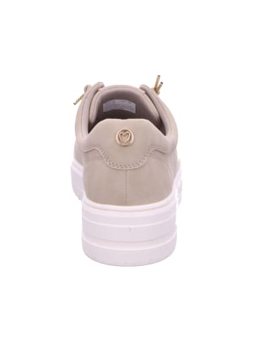Marco Tozzi Slipper in DUNE