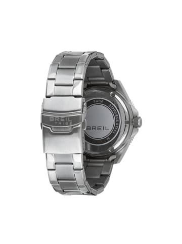 Breil Multifunktiosuhr challenge weiss