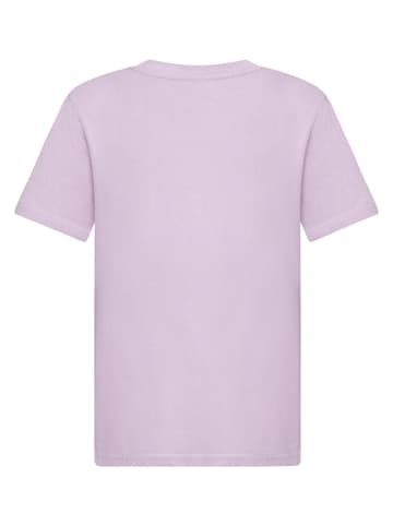 Absolute Cult Absolute Cult T-Shirts in lilac