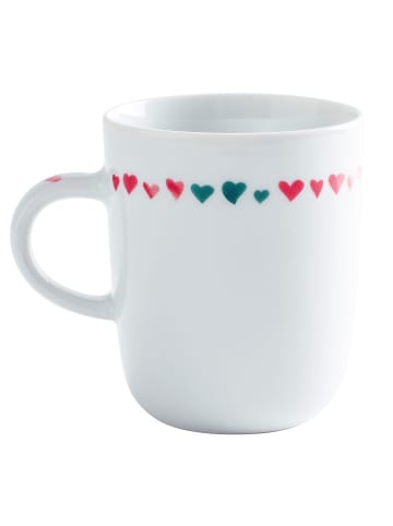 KAHLA Becher "Happy Cups-I Love You" - 0,35 l