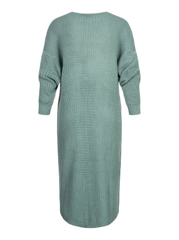 Cloud5ive Cloud5ive Strickjacke in green