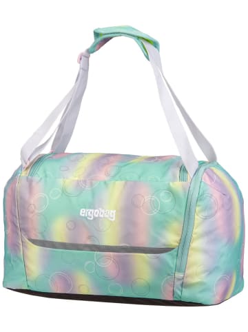 Ergobag Sporttasche ergobag Sporttasche in ZauBärwelt