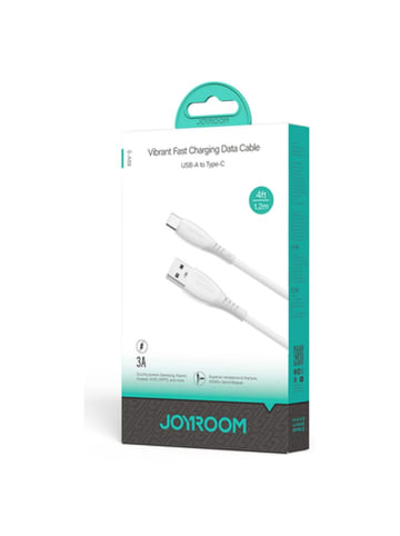 Joyroom Joyroom S A59 Vibrant Series 3A USB-A auf USB-C Kabel 1.2m