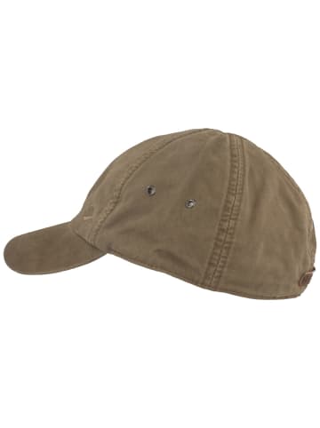 Göttmann Baseball Cap in grün