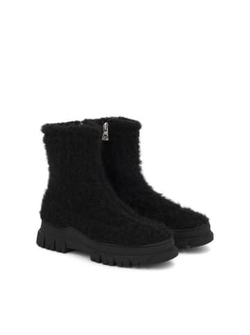 Kazar Boots in Schwarz