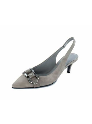 Kennel & Schmenger Slingpump in grau