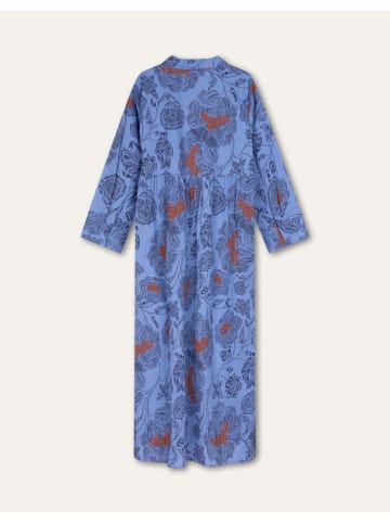 Oilily Devine Kleid in Blau