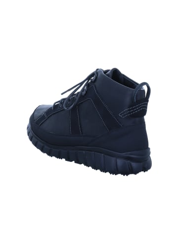 Ganter Stiefeletten/Boot in schwarz