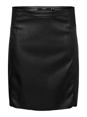 Vero Moda Bleistiftrock in Black