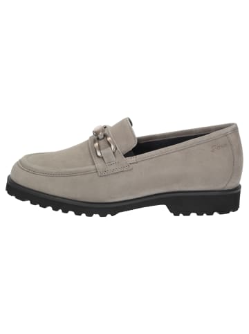 Sioux Slipper Meredith-757-H in grau