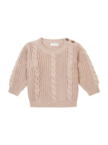 Noppies Pullover Goven in Mushroom
