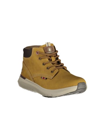 Lumberjack Gelb Herren Stiefel aus Polyurethan